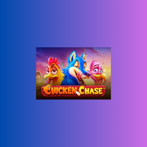 Chicken Chase – Game Slot Online Pragmatic Play
