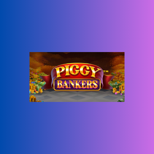 Piggy Bankers: Game Slot Online Pragmatic Play