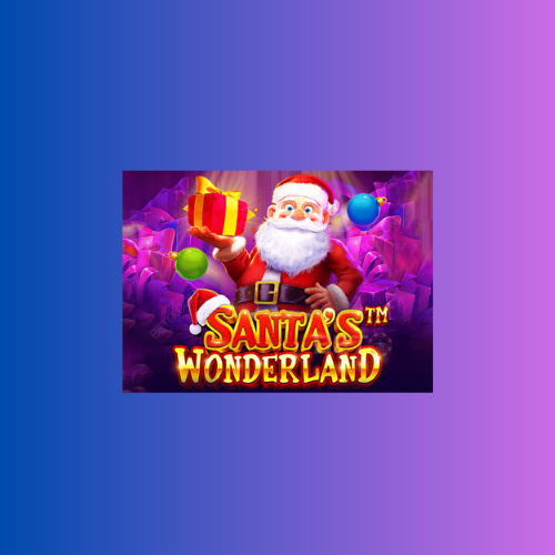 Santa’s Wonderland – Slot Online Pragmatic Play