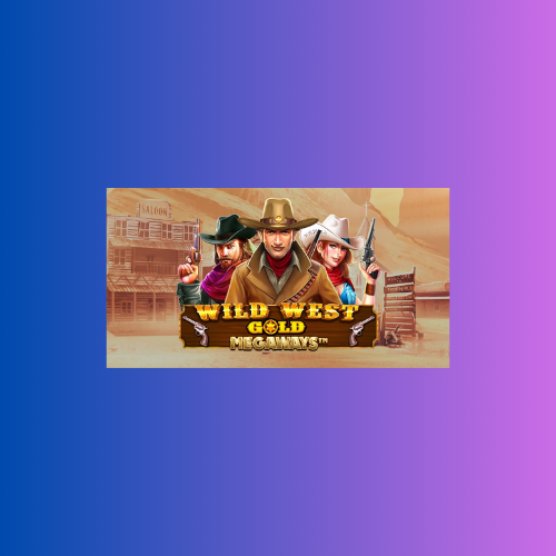 Wild West Gold Megaways – Slot oleh Pragmatic Play