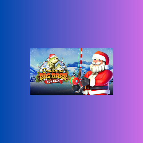 Christmas Big Bass Bonanza oleh Pragmatic Play