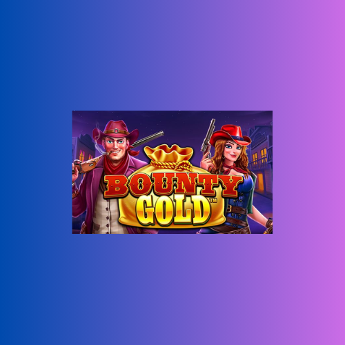 Game Slot Online Bounty Gold oleh Pragmatic Play