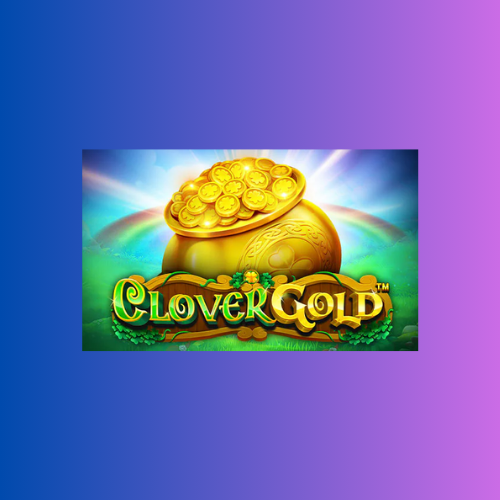 Game Slot Online Clover Gold oleh Pragmatic Play