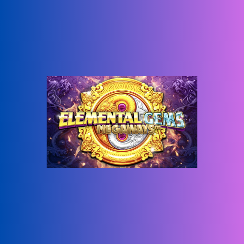 Elemental Gems Megaways oleh Pragmatic Play