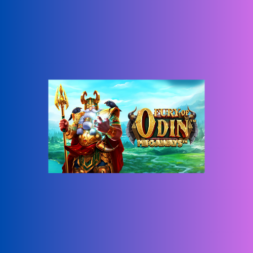 Fury Of Odin Megaways: Slot Online Pragmatic Play