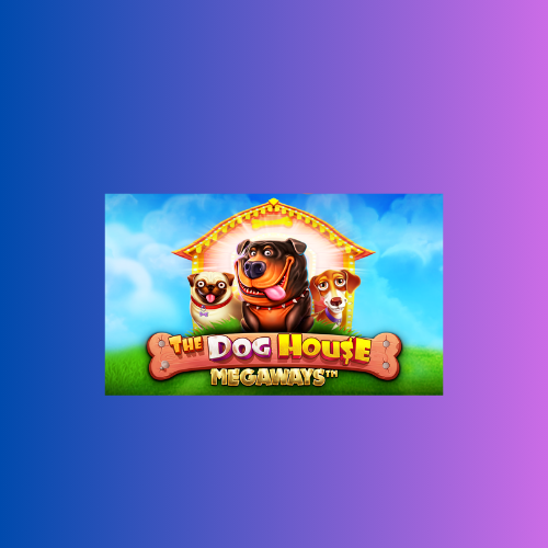 The Dog House Megaways: Slot Online Pragmatic Play
