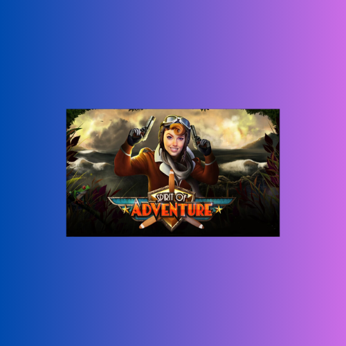 Spirit Of Adventure: Slot Online oleh Pragmatic Play
