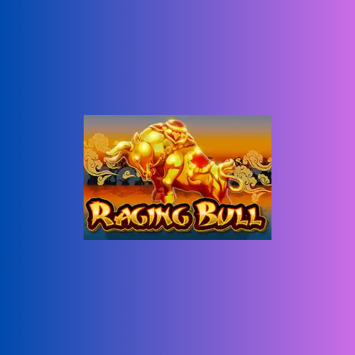 Game Slot Online Raging Bull oleh Pragmatic Play