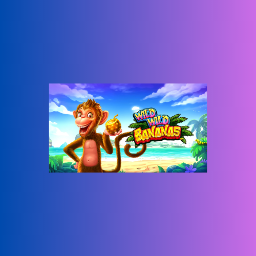Wild Wild Bananas: Slot Online oleh Pragmatic Play