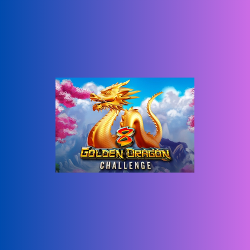 8 Golden Dragon Challenge oleh Pragmatic Play