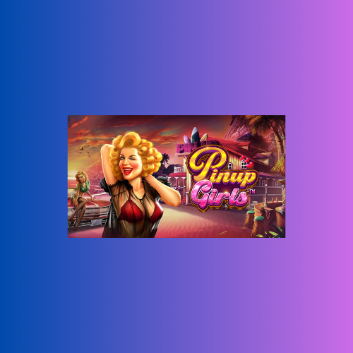 Game Slot Online Pinup Girls oleh Pragmatic Play