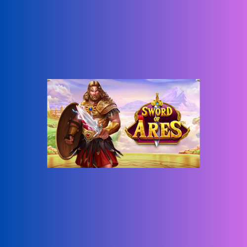 Game Slot Online Sword Of Ares oleh Pragmatic Play