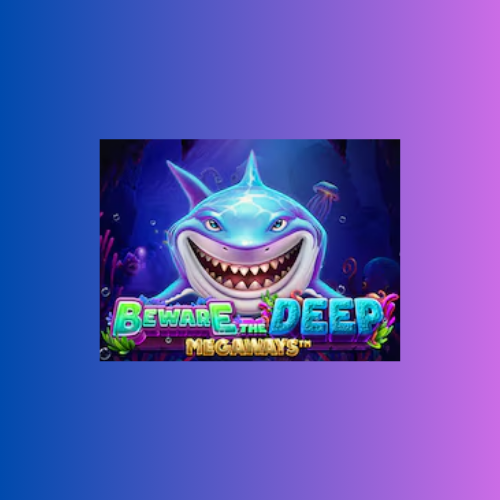 Beware The Deep Megaways oleh Pragmatic Play