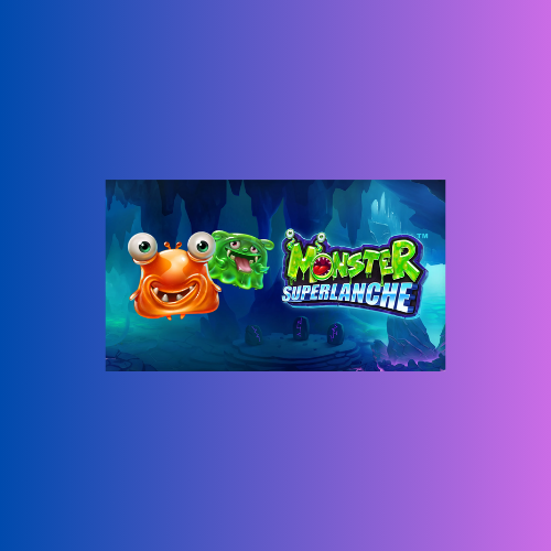 Monster Superlanche: Slot Online Pragmatic Play