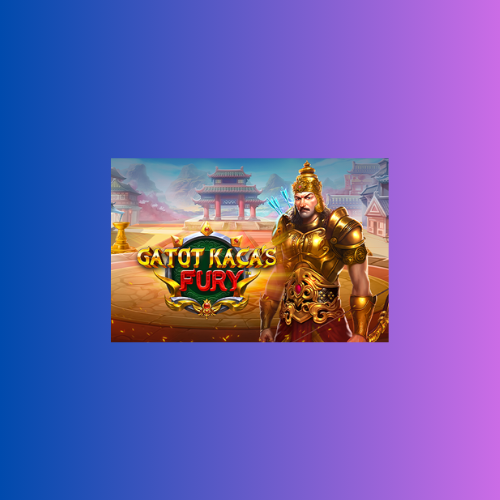Gatot Kaca’s Fury: Game Slot Online Pragmatic Play