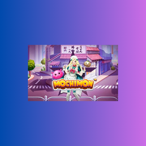 Game Slot Online Mochimon oleh Pragmatic Play