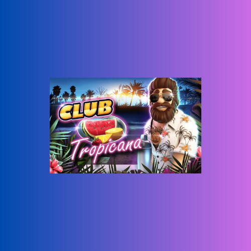 Game Slot Online Club Tropicana oleh Pragmatic Play