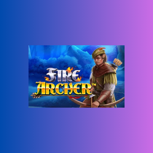 Game Slot Online Fire Archer oleh Pragmatic Play