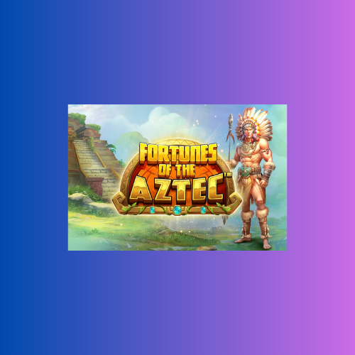 Fortune Of Aztec: Game Slot Online Pragmatic Play