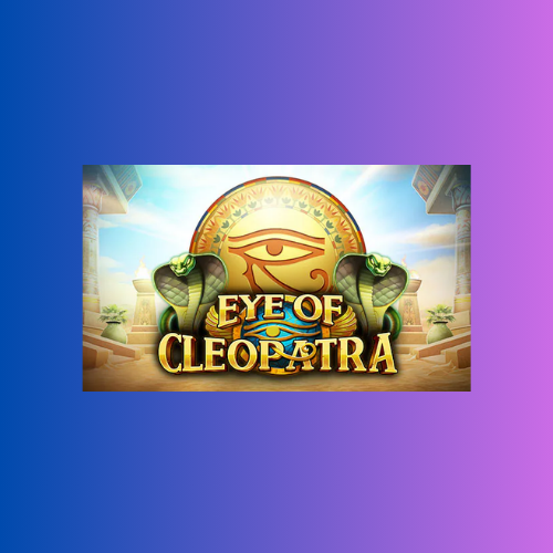 Eye Of Cleopatra: Game Slot Online Pragmatic Play