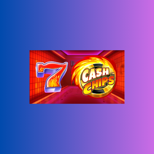 Cash Chips: Game Slot Online dari Pragmatic Play