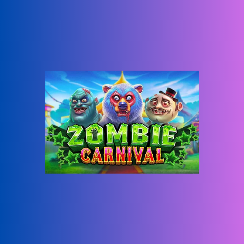 Zombie Carnival: Slot Online dari Pragmatic Play