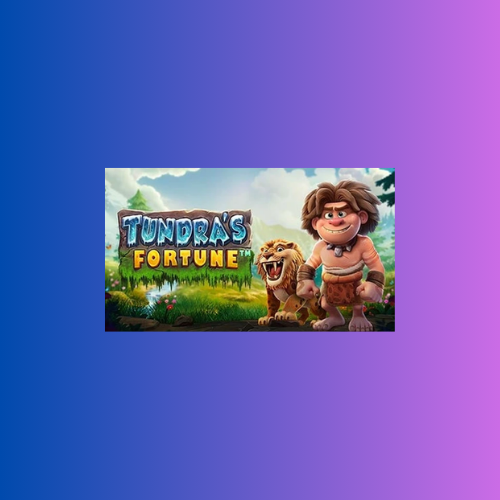 Tundra’s Fortune: Slot Online oleh Pragmatic Play