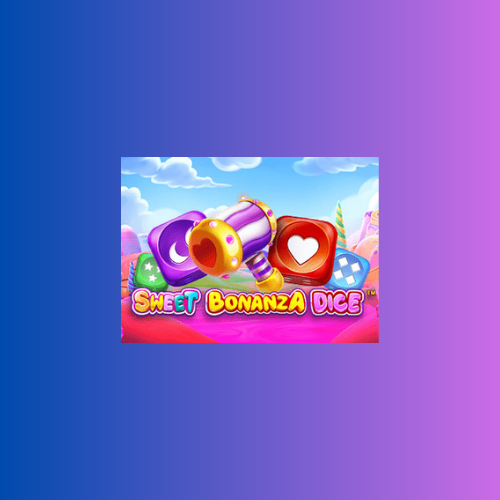 Sweet Bonanza Dice: Slot Online Pragmatic Play