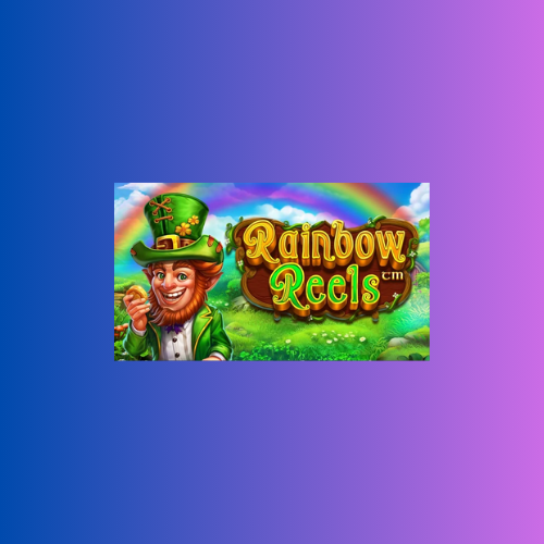 Rainbow Reels: Game Slot Online Pragmatic Play