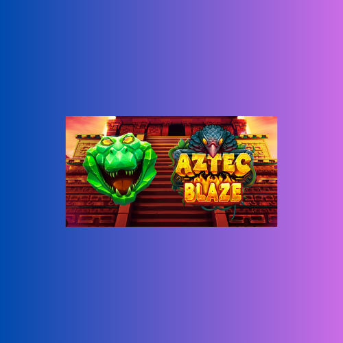 Game Slot Online Aztec Blaze oleh Pragmatic Play
