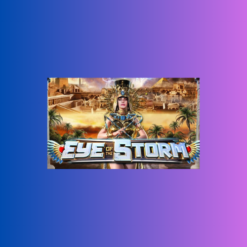 Eye Of The Storm: Game Slot Online Pragmatic Play