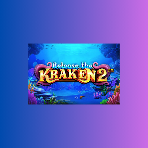 Release The Kraken 2: Slot Online Pragmatic Play