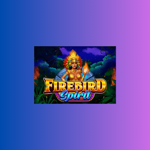 Firebird Spirit – Connect & Collect: Pragmatic Play