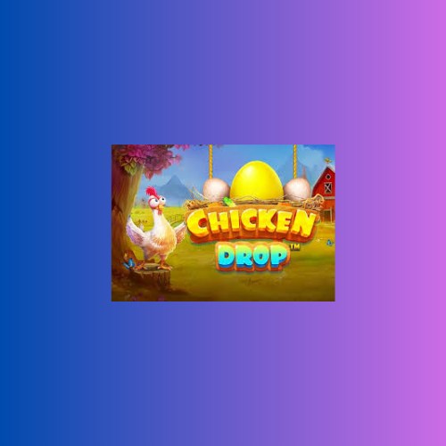 Game Slot Online Chicken Drop oleh Pragmatic Play