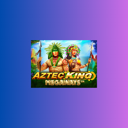 Aztec King Megaways: Slot Online Pragmatic Play