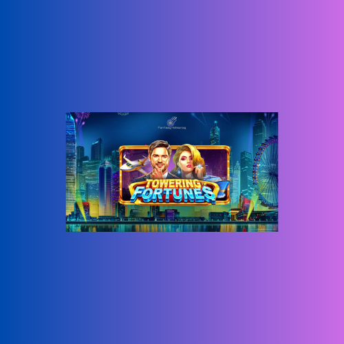 Towering Fortunes: Game Slot Online Pragmatic Play