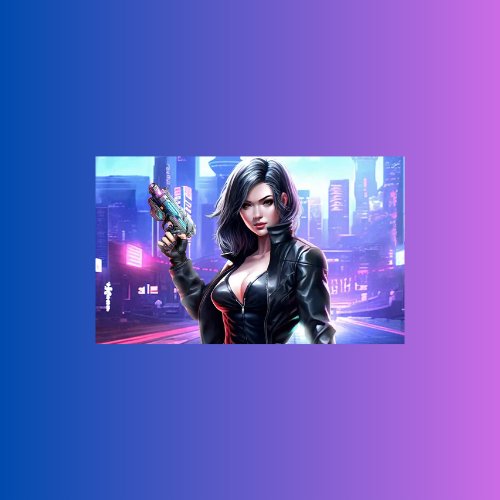 Cyber Heist: Game Slot Online oleh Pragmatic Play