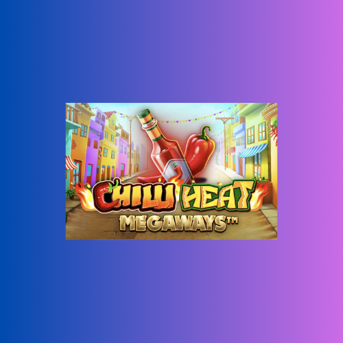 Chilli Heat Megaways: Slot Online Pragmatic Play