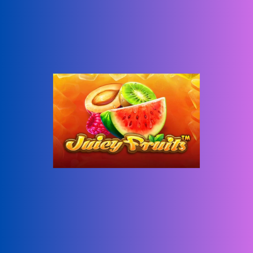 Game Slot Online Juicy Fruits oleh Pragmatic Play