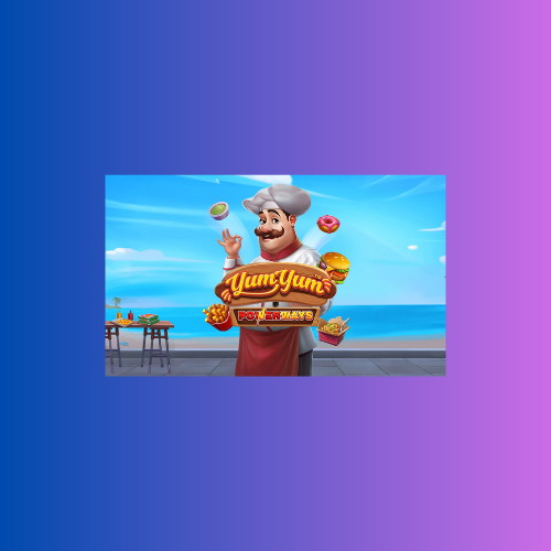 Yum Yum Powernudge: Slot Online Pragmatic Play