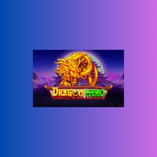Game Slot Online Dragon Hero oleh Pragmatic Play
