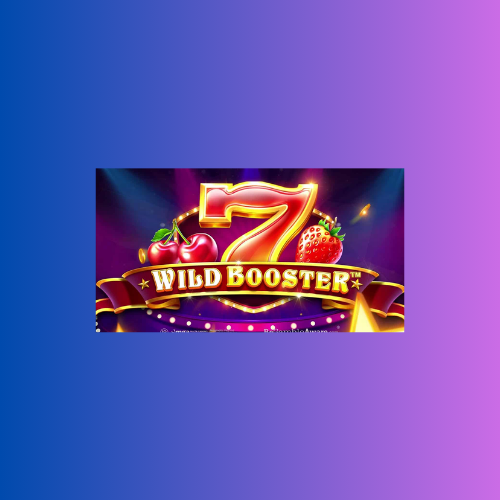 Game Slot Online Wild Booster oleh Pragmatic Play