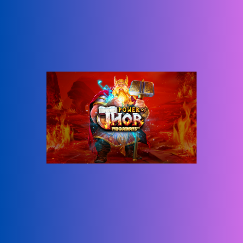 Power of Thor Megaways: Slot Online Pragmatic Play