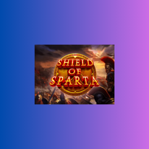 Game Slot Online Shield of Sparta oleh Pragmatic Play