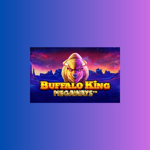 Buffalo King Megaways: Slot Online Pragmatic Play