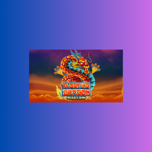 Floating Dragon Hold & Spin oleh Pragmatic Play