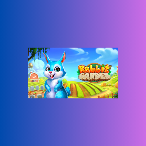 Game Slot Online Rabbit Garden oleh Pragmatic Play