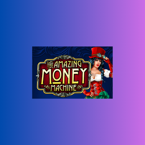 Amazing Money Machine: Slot Online Pragmatic Play