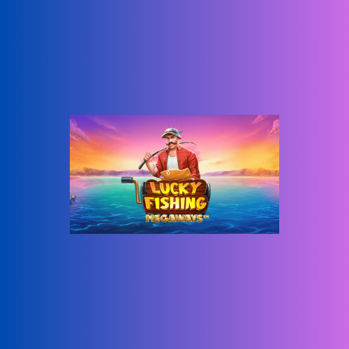 Lucky Fishing Megaways: Slot Online Pragmatic Play