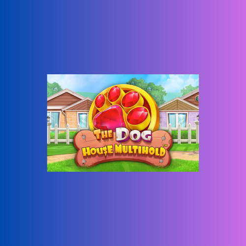 The Dog House Multihold: Slot Online Pragmatic Play